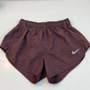 Nike Athletic Shorts